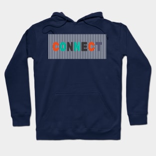 connect Hoodie